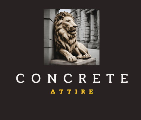 Concrete Attire